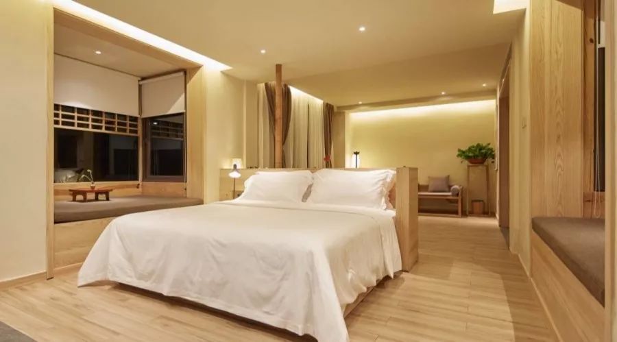 徽州赏秋三日游自驾游攻略,小众徽州赏秋村落