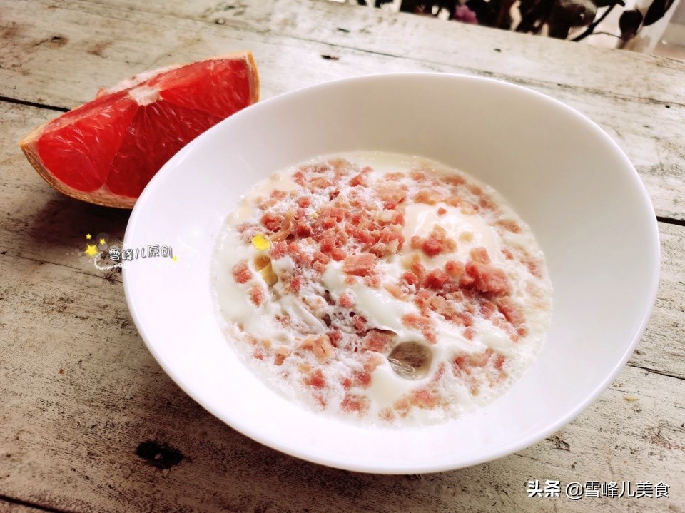 午餐减脂餐简单好吃,简单好吃的减脂餐学生党也能做