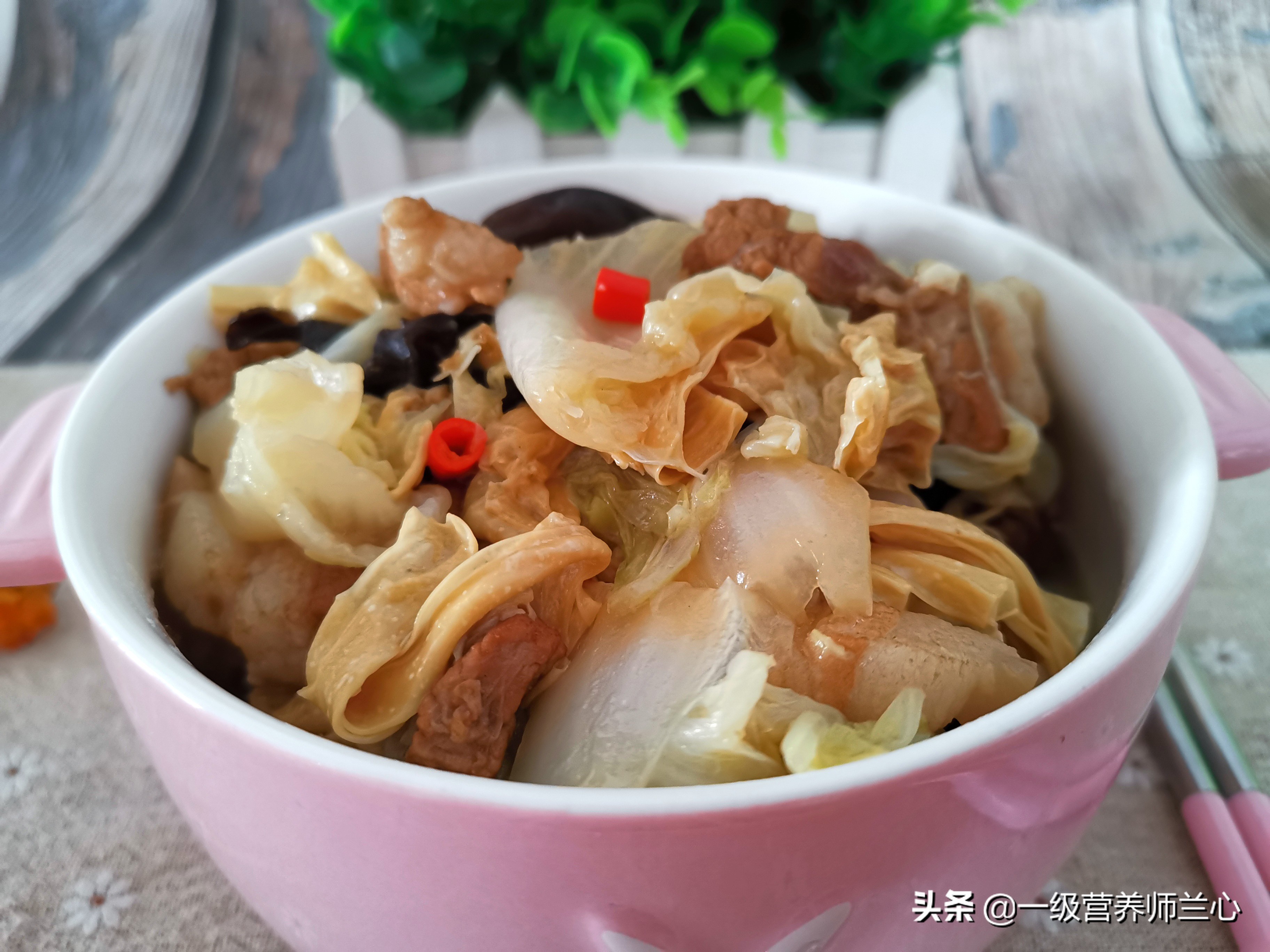 最近做的饭菜怎么都不好吃,为啥你做的饭不香