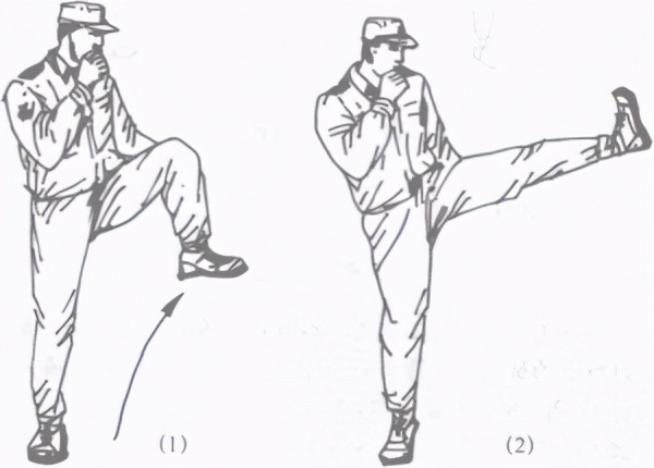 中国擒拿术擒拿十八法全教程,擒拿术基本功训练
