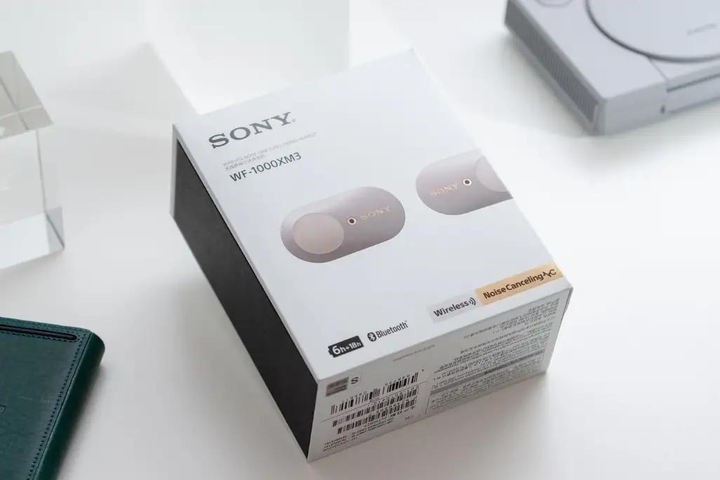 索尼wf1000xm3右耳降噪模式有杂音,索尼wf-1000xm3降噪豆怎么开机