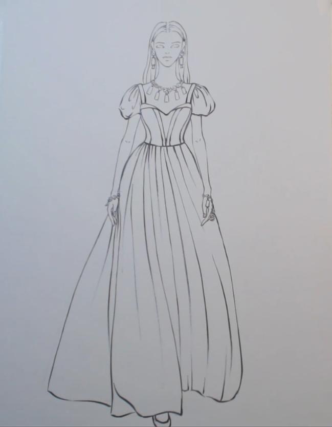 什么是设计师,什么是真正的服装设计专业