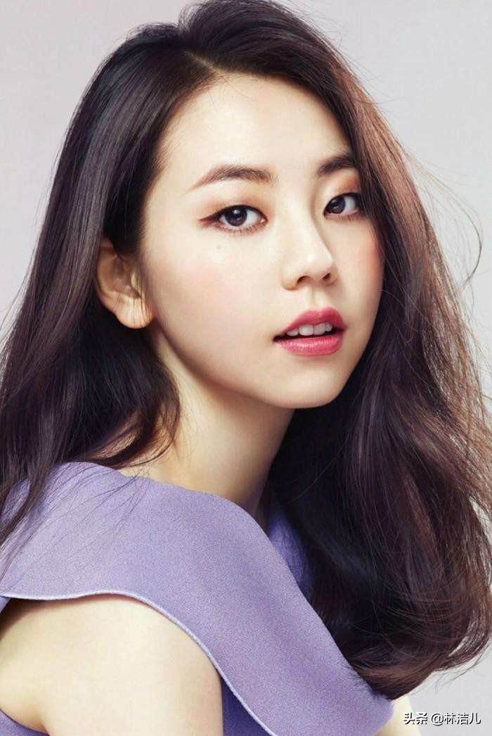 周冬雨同款眼妆教程,周冬雨近期眼妆画法