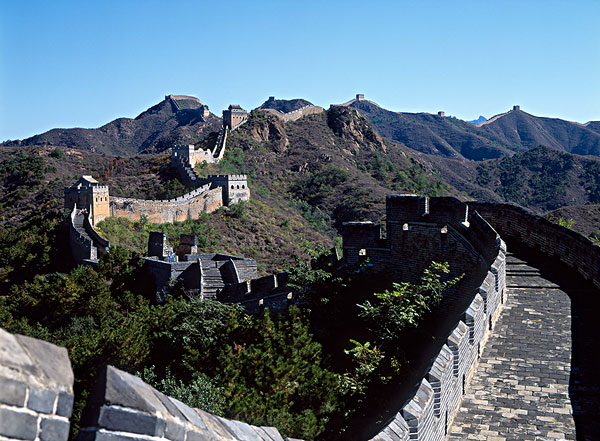 最值得去的历史城市,中国历史绕不开的城市