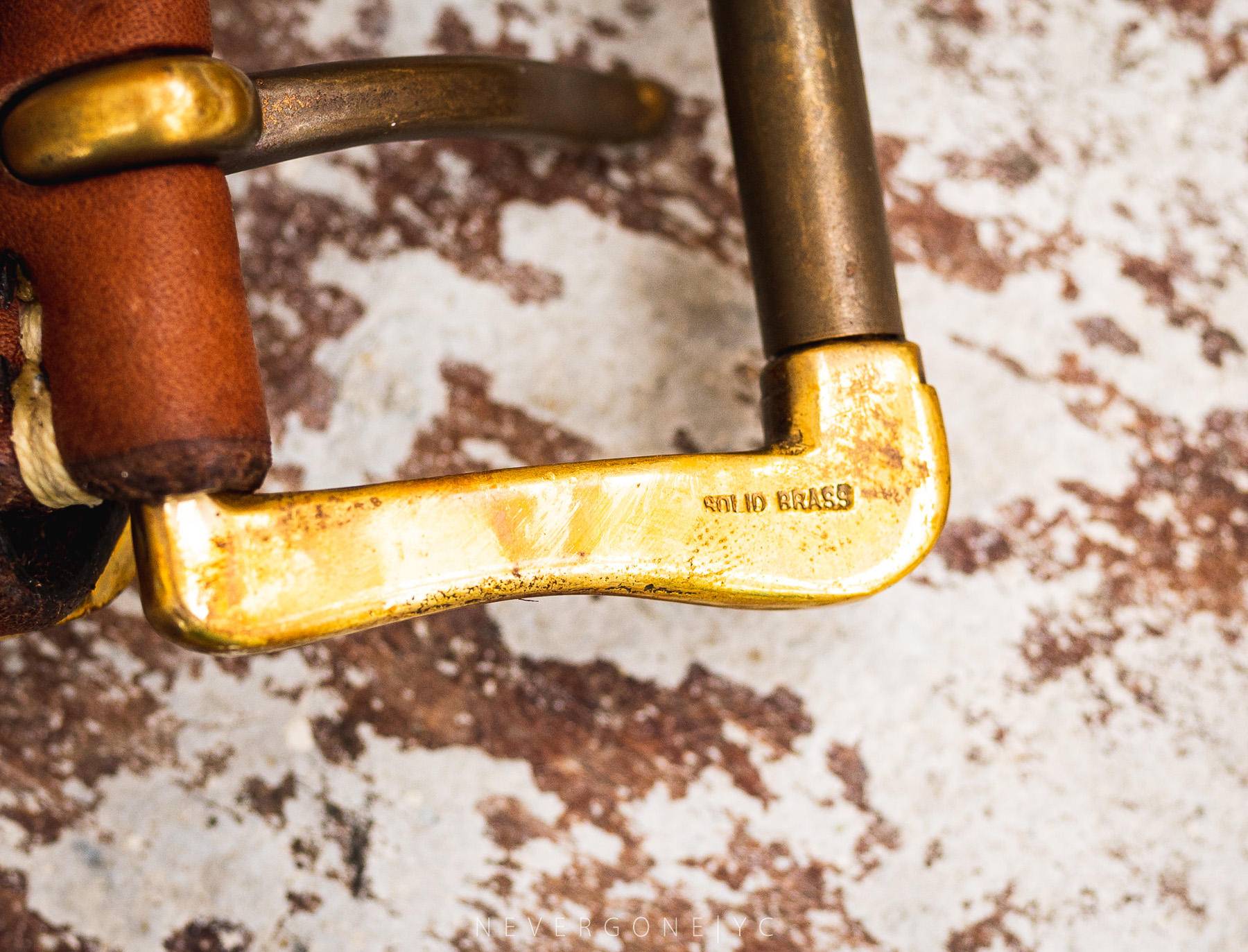 做皮带的老牌子,复古皮带有哪些牌子