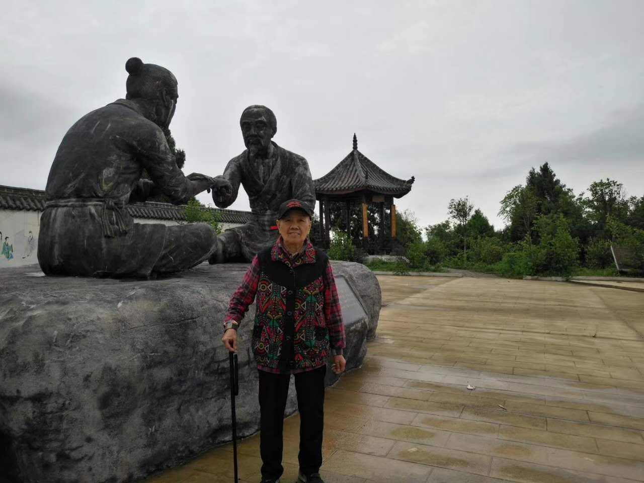 道家佛家弟子有哪些,学佛师父与弟子的缘分