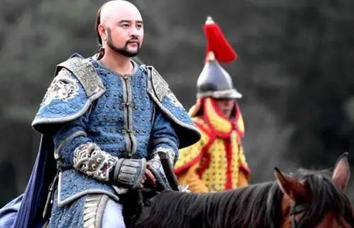 皇太极怎么继位的,皇太极继位后的结果