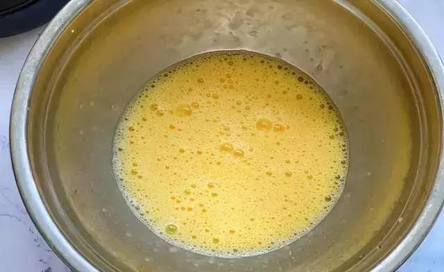 想吃鸡蛋灌饼怎么办,想吃鸡蛋卷不用买