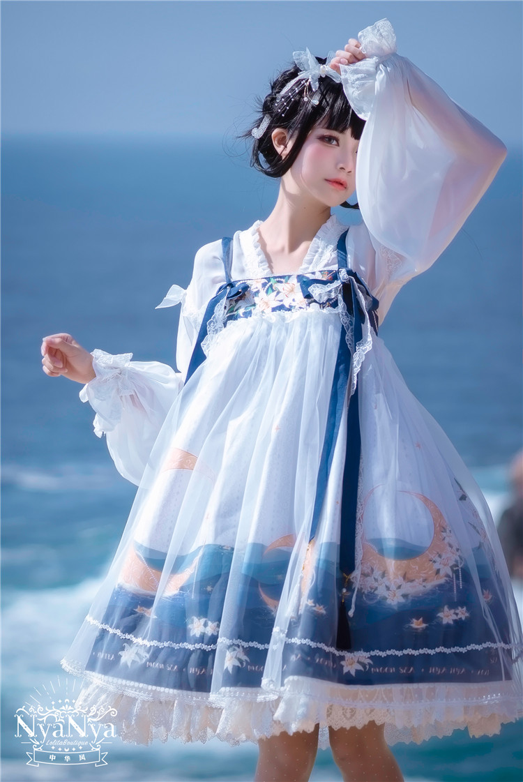 洛丽塔裙子推荐lolita,洛丽塔lolita裙子产地