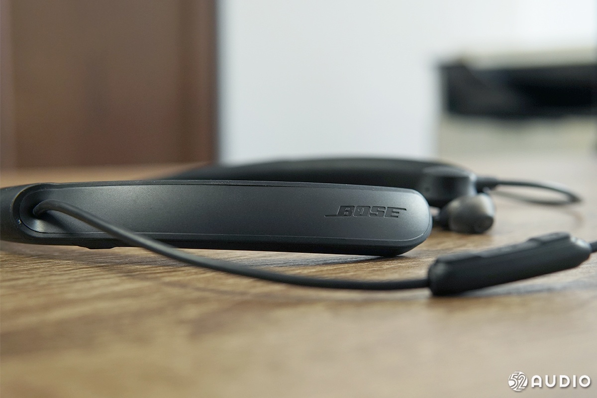 boseqc30消噪耳机评测,入耳降噪第一选择boseqc30