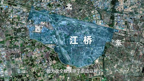 嘉定江桥最好地段房价,嘉定江桥靠谱吗