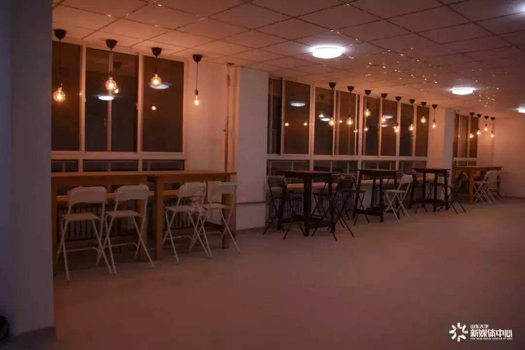 ins风的教室,成都ins风教室