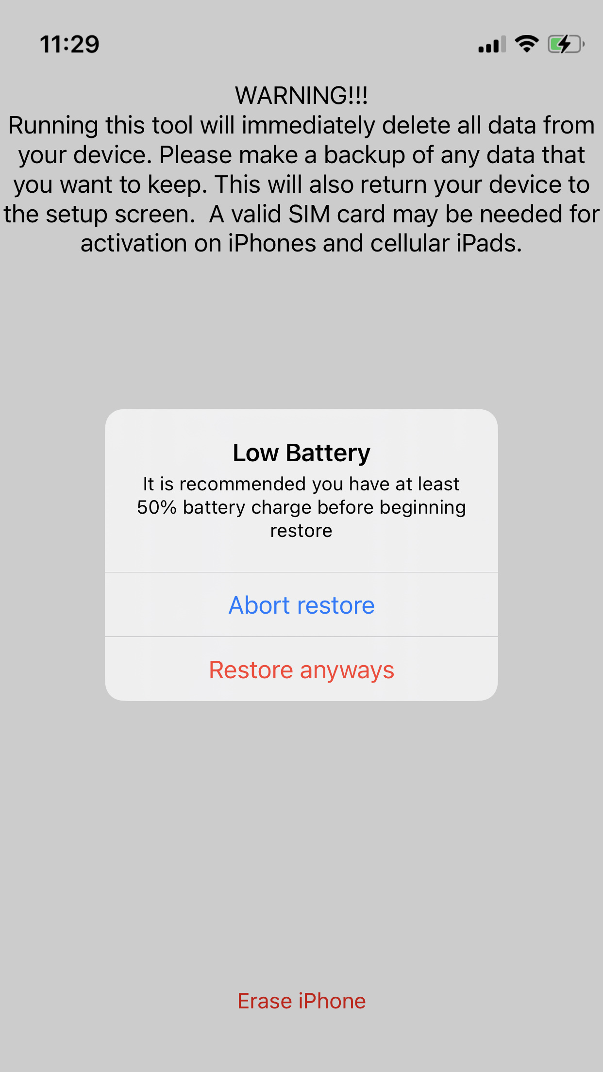 越狱平刷,iphone越狱全面屏手势教学