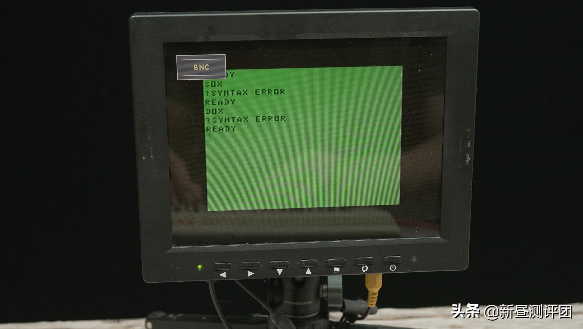 36年前电脑,36年前的电脑