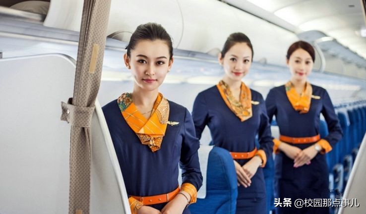 空姐这个专业怎么样,空姐这个职业都是青春饭吗