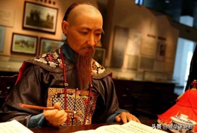 如何教育笨孩子?可以借鉴一下曾国藩的育儿经验