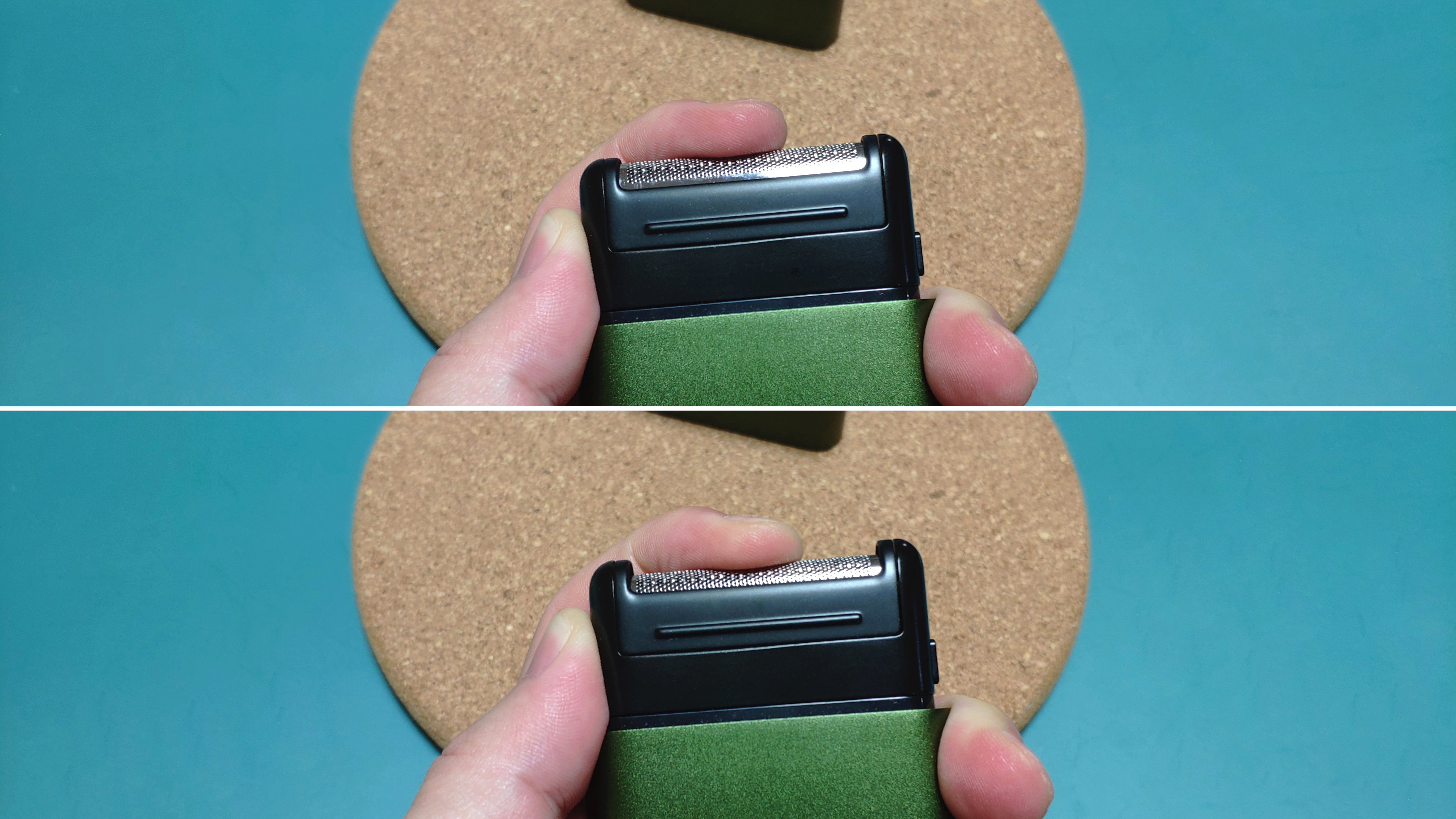 剃得最干净的往复式剃须刀,须眉剃须刀和超人剃须刀