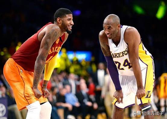 保罗乔治为什么是二流球星,保罗乔治为什么变成巨星