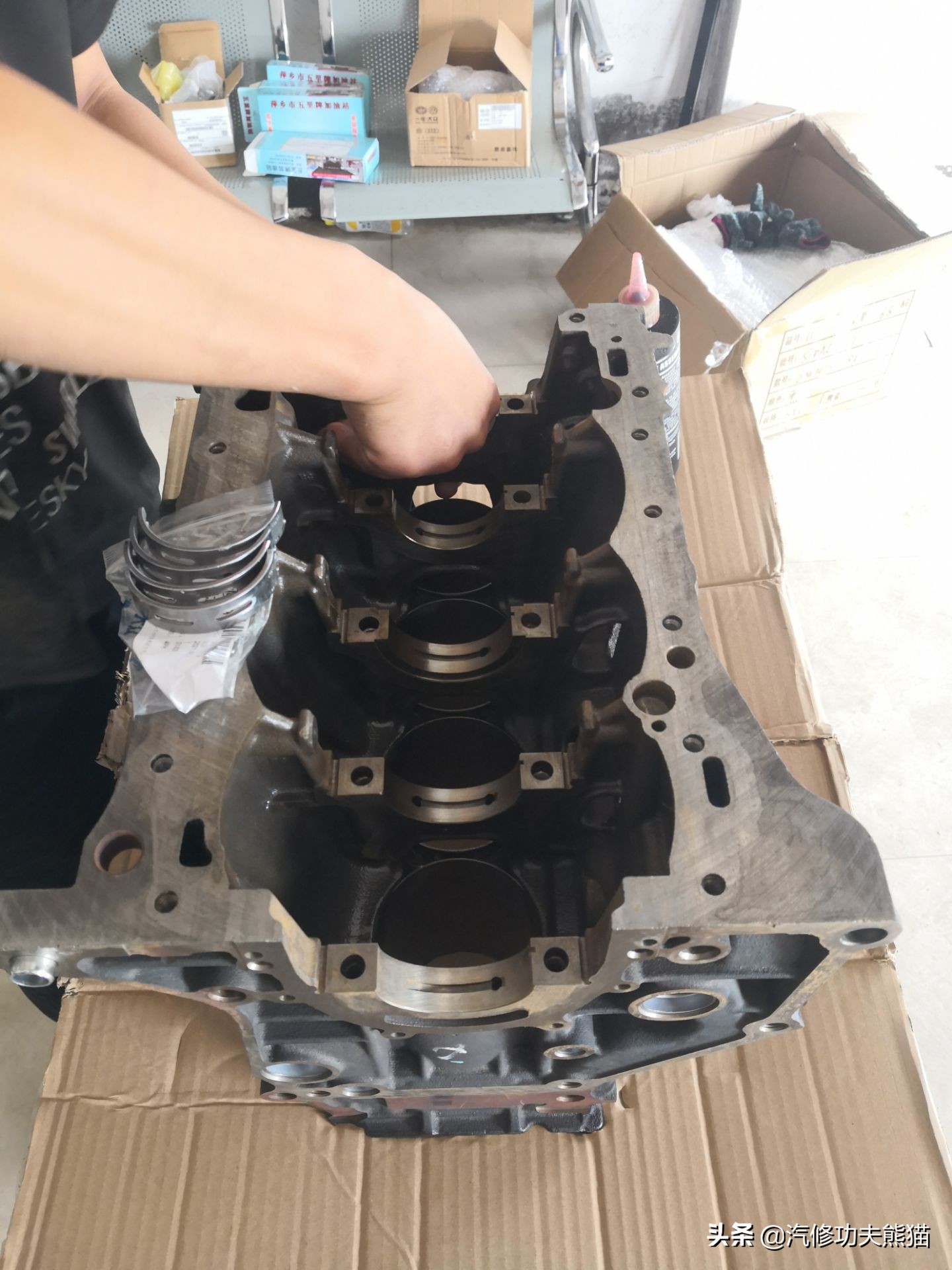 大众cc烧机油一般问题出现在哪里 (大众cc烧机油是什么表现)