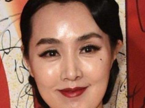 《何以笙箫默》的小黑妞？不，吴倩其实很好看