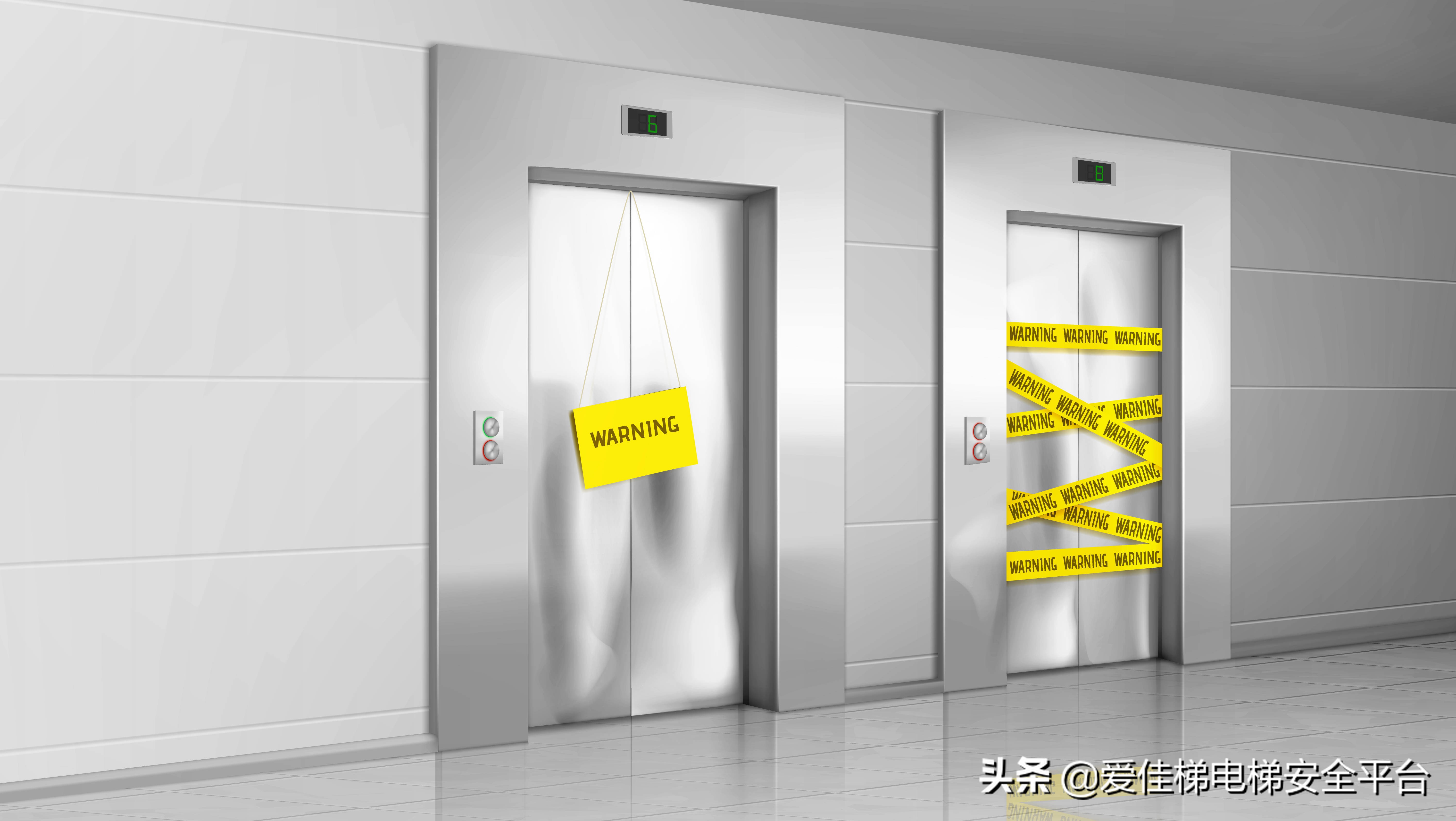 电梯物联网的未来终极目标,电梯物联网的优点和缺点