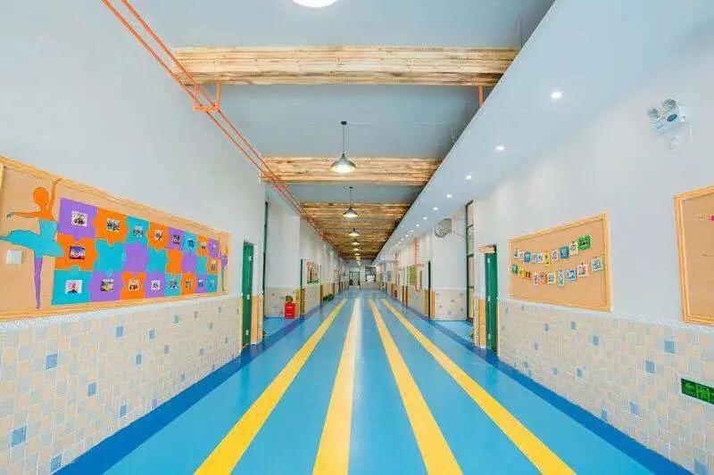 爱与美食不可辜负之繁忙蜜蜂幼儿园、超高的性价比、乐园式环境！