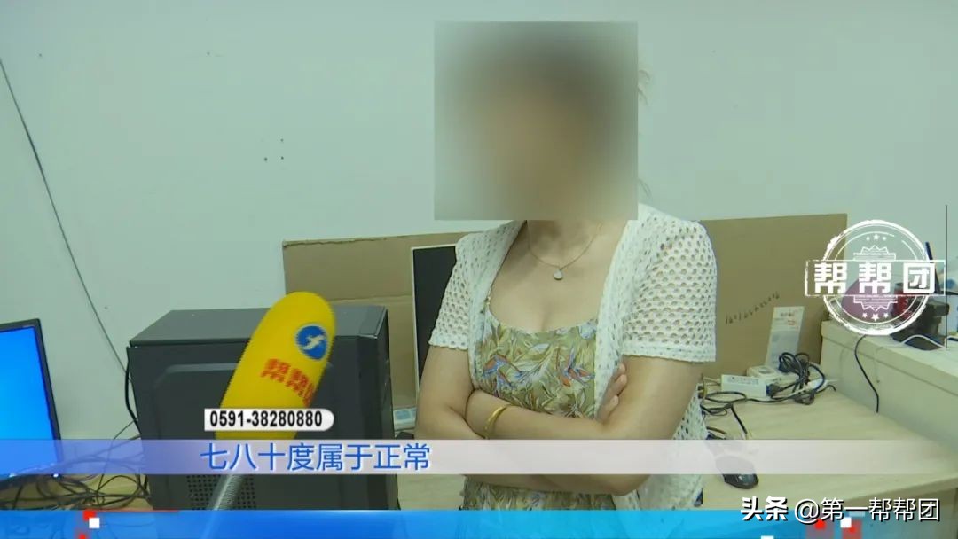 新显卡温度83度正常吗,新买的显卡为啥温度这么高