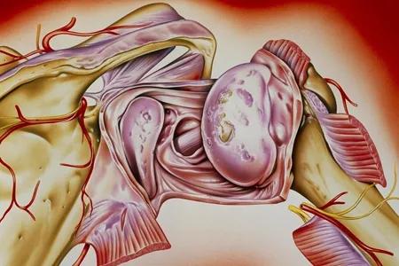 老年人风湿性关节炎用什么方法治,如何缓解风湿关节炎疼痛