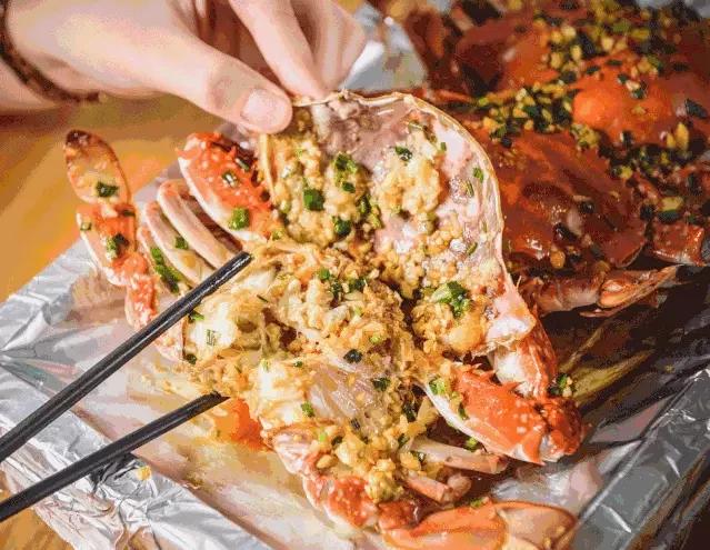 湛江海鲜口碑,湛江海鲜排档十大排行