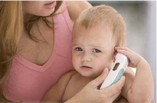 体温的奥秘,体温不到36度有事儿吗