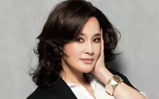 金星秀刘晓庆陈国军姜文,刘晓庆出轨姜文是哪一年