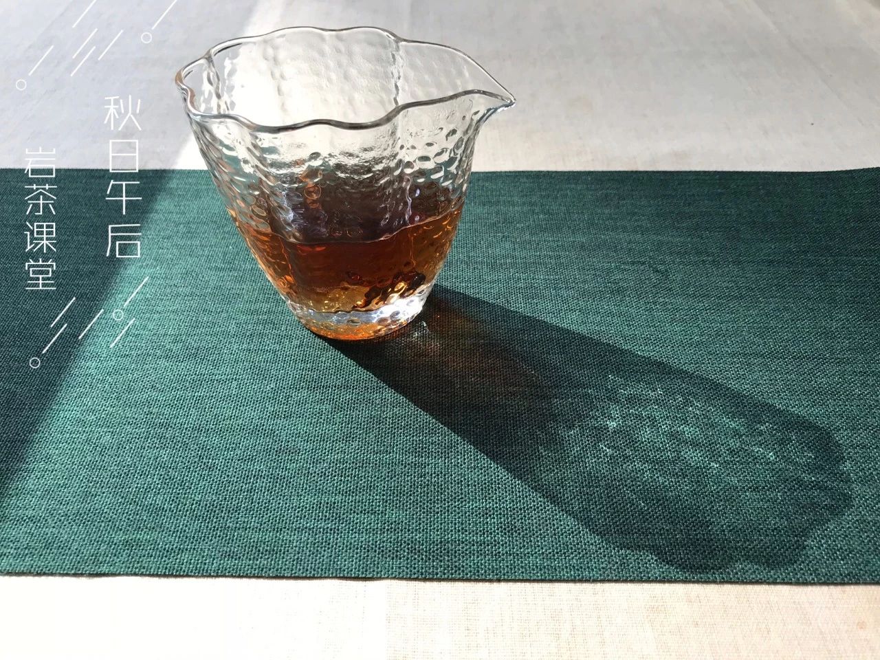 武夷岩茶大红袍紫砂壶怎么冲泡,大红袍武夷岩茶的冲泡方法