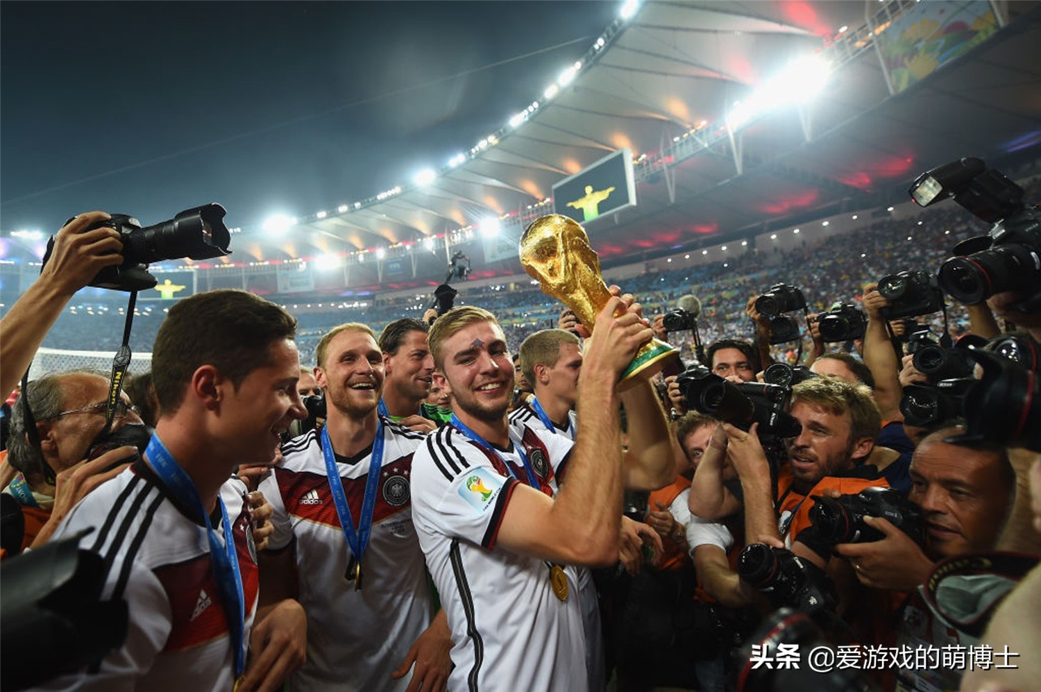 初代宝可梦卡牌冠军,初代世界杯冠军