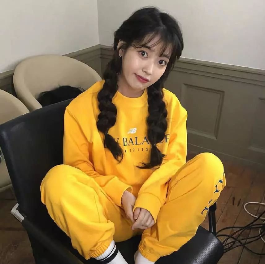 韩国女神穿搭图片,韩国女神造型穿搭