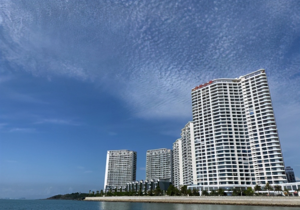 春游景点大亚湾,大亚湾踏青的地方