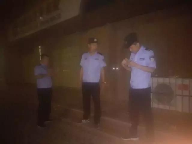 辅警一线日常点滴,基层辅警工作日常