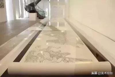 美术生画画哭,美术生哭完了继续画