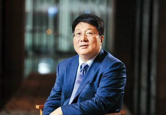 集成电路发展史的重要节点,大规模集成电路发展史