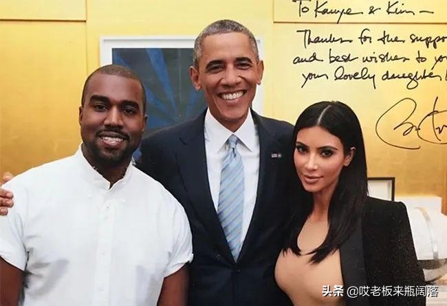 奥巴马的神鞋,特朗普收藏哈雷摩托车