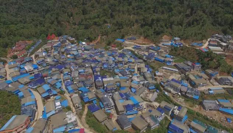 普洱茶十大名山图片高清,普洱茶名山名寨排名一览表