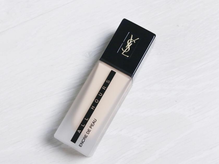 夏天适合的粉底液大牌,适合夏日出门的6款粉底液推荐