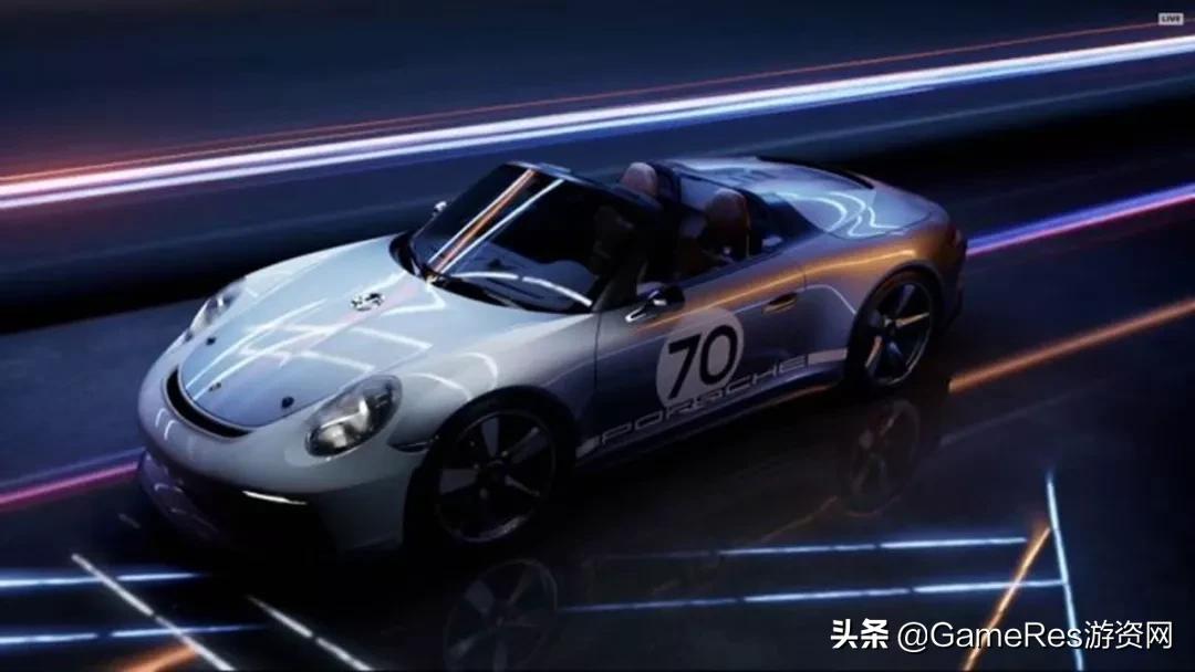 实时光线追踪技术动画对比 (地铁逃离将采用实时光线追踪技术)