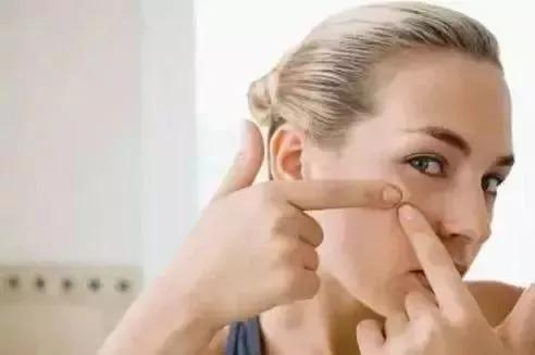 张韶涵澳洲玲珑面膜,张韶涵护肤敏感肌