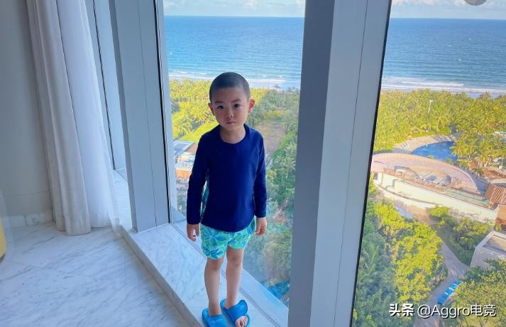 旭旭宝宝包游艇,旭旭宝宝水友见面会游艇