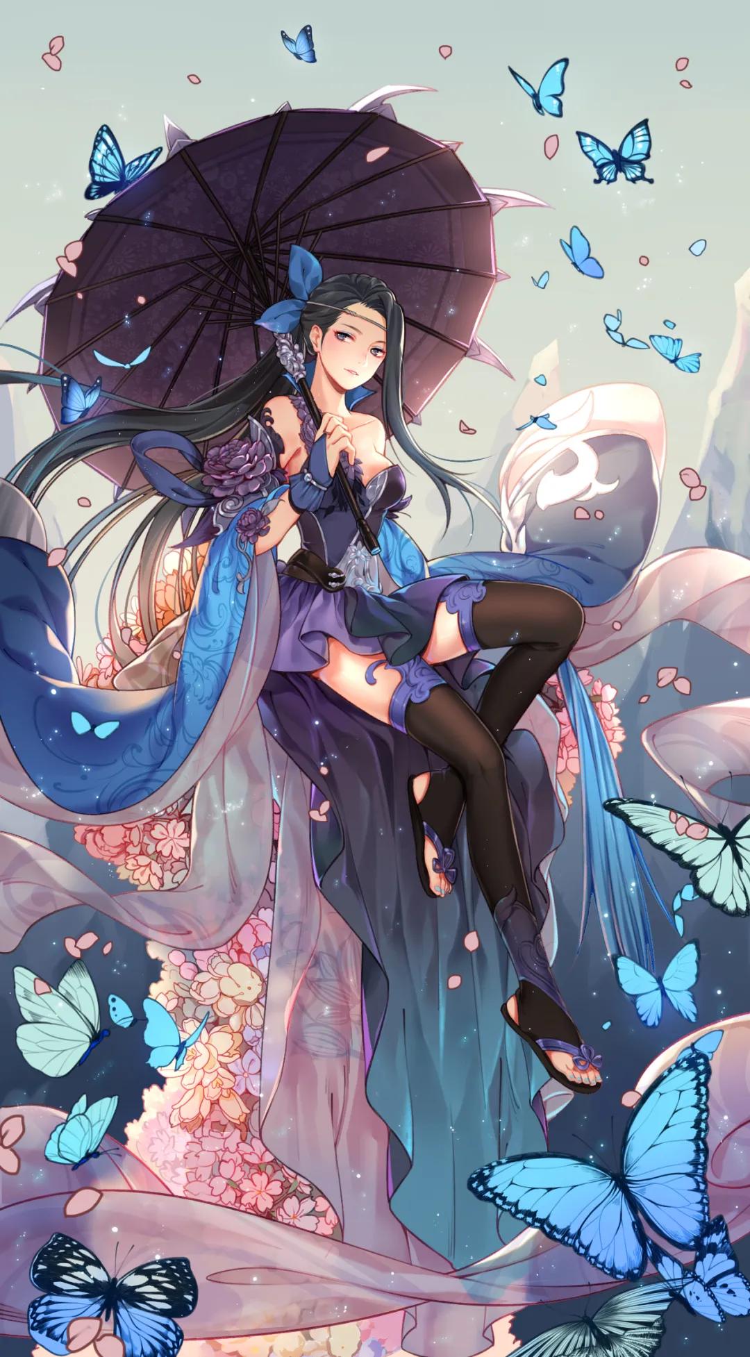 机动性强的大荒“补血兵”，冰心转双攻流重击战场套奶篁