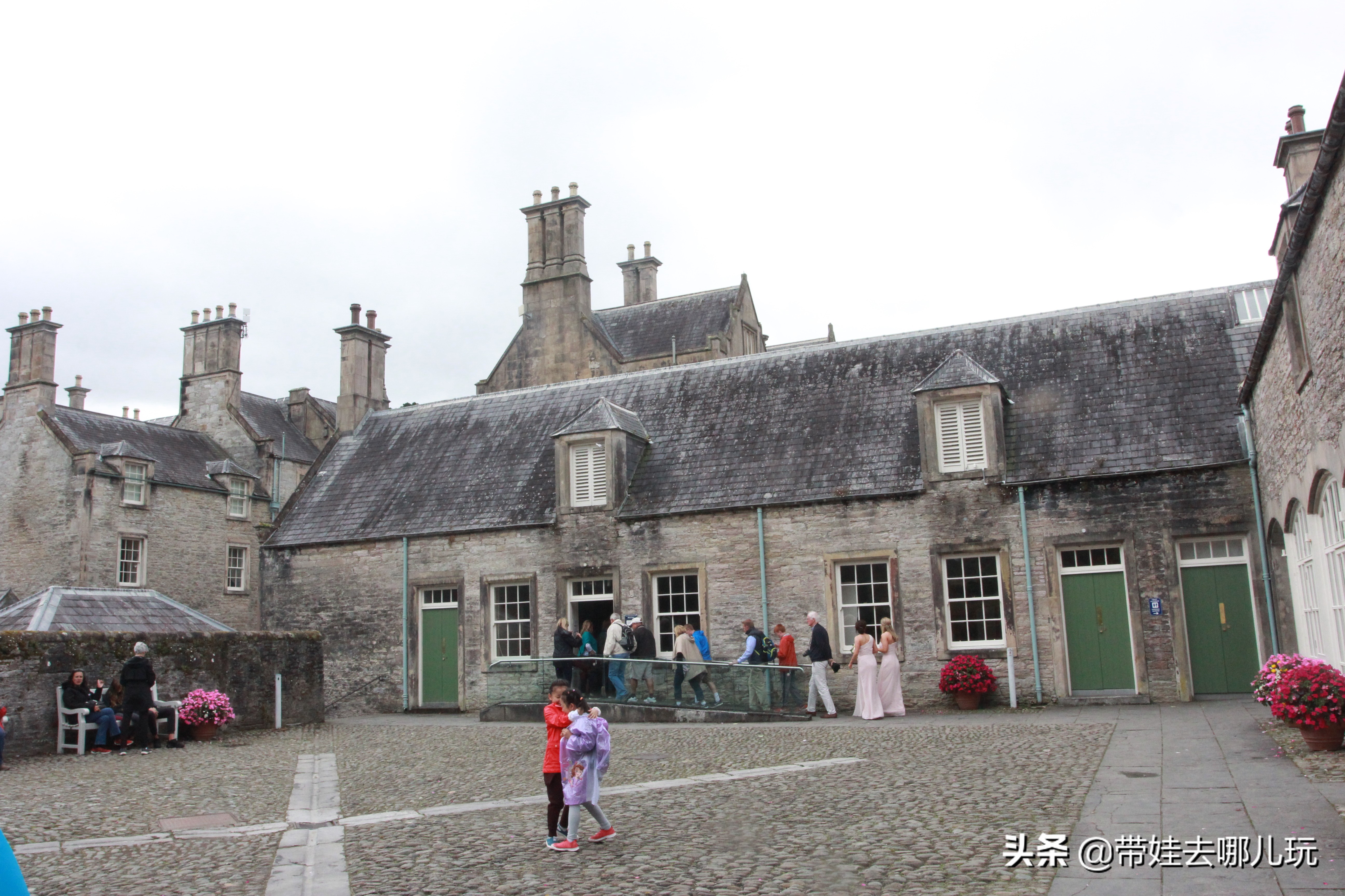 爱尔兰翡翠岛旅游景点,翡翠岛