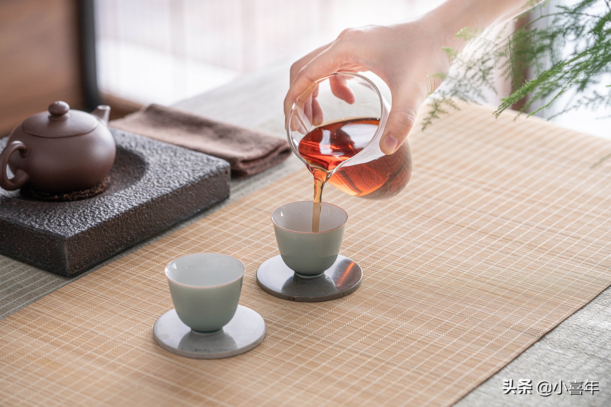 下午茶和咖啡文化,下午茶咖啡与甜点的知识分享