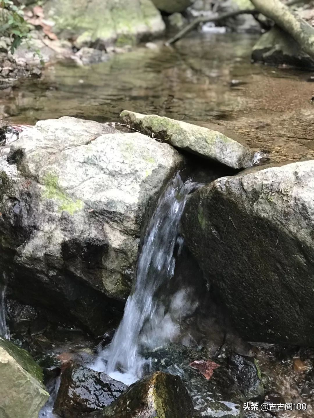 越王峥大峡谷：风景壮美，迷倒众生