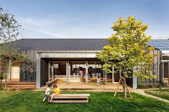 国内10所最美幼儿园,最美中国幼儿园视频