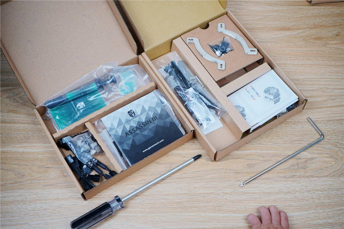 最强风冷是哪一款,哪款风冷最强